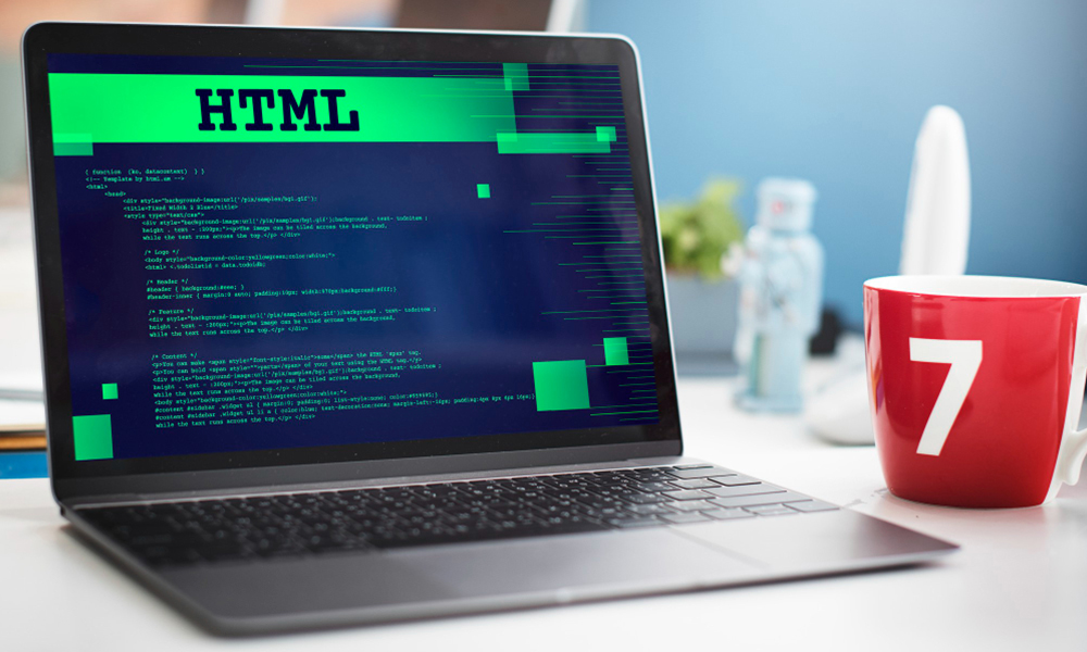 General Web Projects